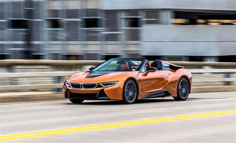 2020 Bmw I8 2021 | BMW ENTHUSIAST