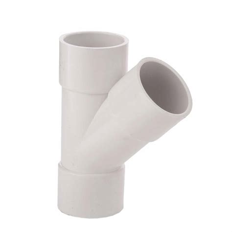 Marley Optim Dwv Sanitary Junction Upvc Degree Pipe Pipe