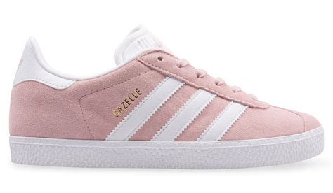 Pink Adidas Gazelle 13 Reasons Why You Absolutely Need To Own A Pair