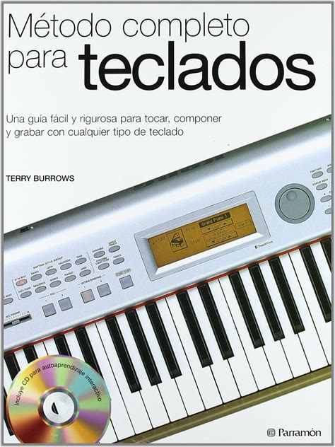 Libros Para Aprender A Tocar El Piano Pdf Descargar Buranmanager