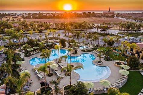 Two Carlsbad Resorts Are Brewing Up Hocus Pocus For Halloween