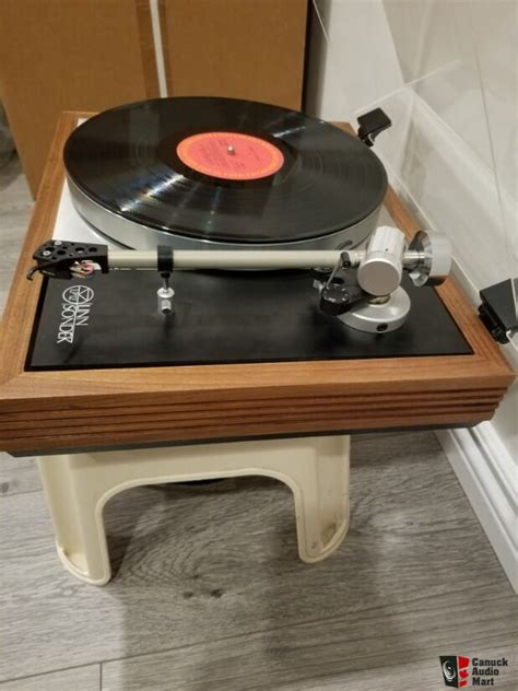 Linn Turntable Photo #3785701 - UK Audio Mart