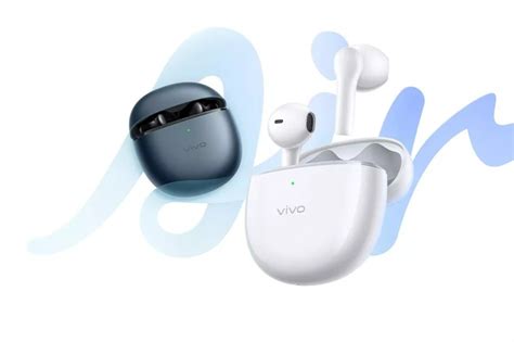 Vivo Tws Air Pro Launched With Anc Hour Battery Life And More