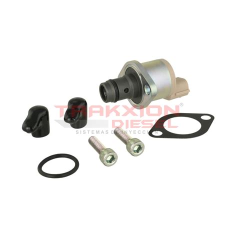 Válvula de control Diesel SCV Denso 294200 0360 equivalente DCRS300260