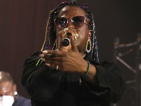 Rapper Gangsta Boo Dead At 43 Essence