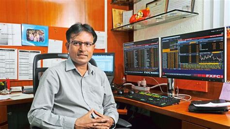 Nilesh Shah Denies Rumours Of Joining Jio BlackRock MF As CEO Mint