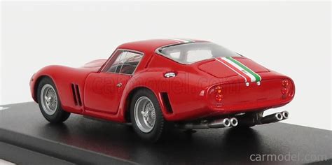 REMEMBER 162723 Scale 1 43 FERRARI 250 GTO Ch 3223GT COUPE MARANELLO