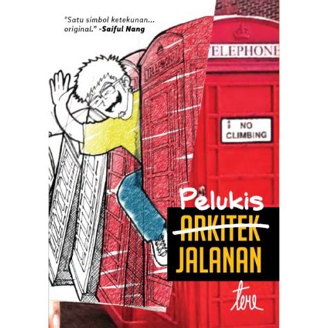 Review Pelukis Jalanan - Teme Abdullah | SUARA SAYA