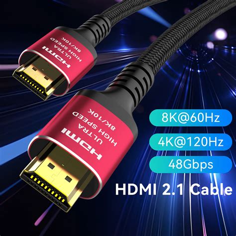 Cyanmi Cabo Hdmi M Hdmi K Hdmi Ultra Hd De Alta Velocidade Gbps