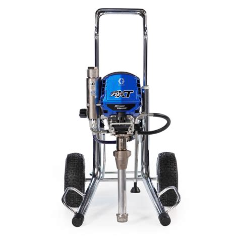 Ultra 795 XT Standard Series Electric Airless Sprayer Hi Boy