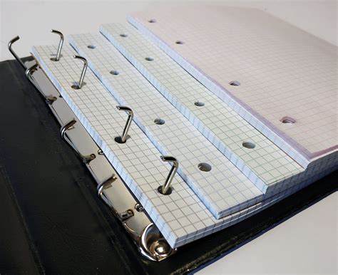 Тетрадь Блокнот со сменными блоками, А5 бриллиант, цена 200 грн - Prom ...