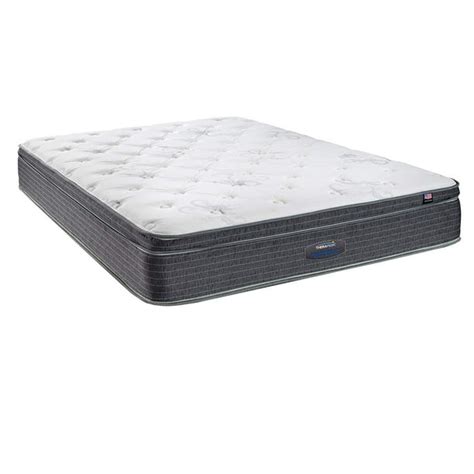 Richmond 11” Euro Top Water Bed Replacement Mattress Drop In Firm