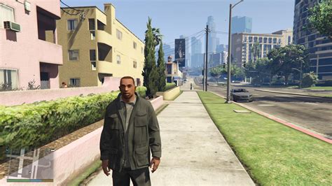 CJ Mod Clothes Pack - GTA5-Mods.com