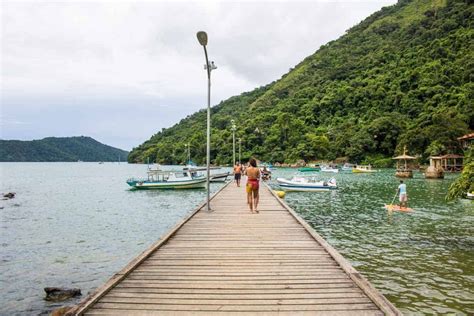 O Que Fazer Em Paraty Passeios Cl Ssicos Dicas Fora Do Bvio