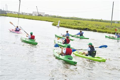 Mastic Beach Conservancy | Violet Cove