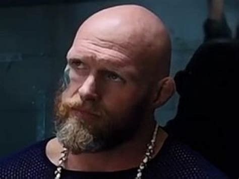 Keith Jardine