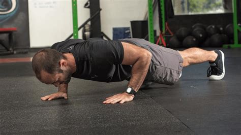 Push Ups Core Muscles OFF 72