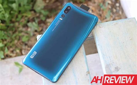 Elephone U Review Dressed To Impress It Mostly Does