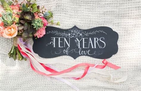 Rustic 10 Year Anniversary Shoot - Sweet Violet Bride