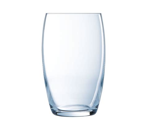 Lot de 6 Verres à eau 37 Cl Versailles Verre BUT