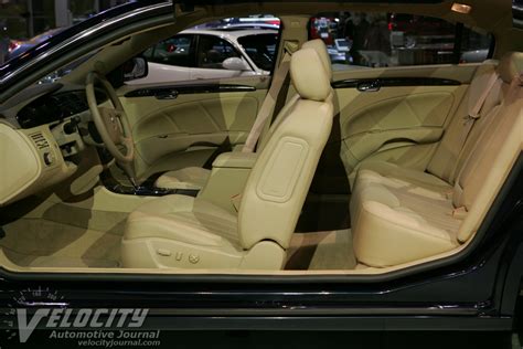 2006 Buick Lucerne Pictures