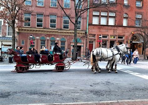 Christmas In Bethlehem Pa Magical Things To Do In