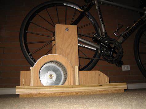 Indoor Bike Trainer : 8 Steps (with Pictures) - Instructables