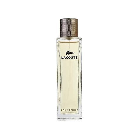 Lacoste Pour Femme 90ml EDP