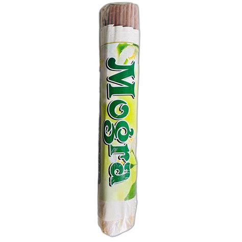 Charcoal Brown Aganya Mogra Incense Sticks For Religious At Best Price