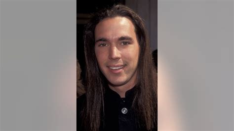 Power Rangers Star Jason David Frank Dead At 49 Fox News