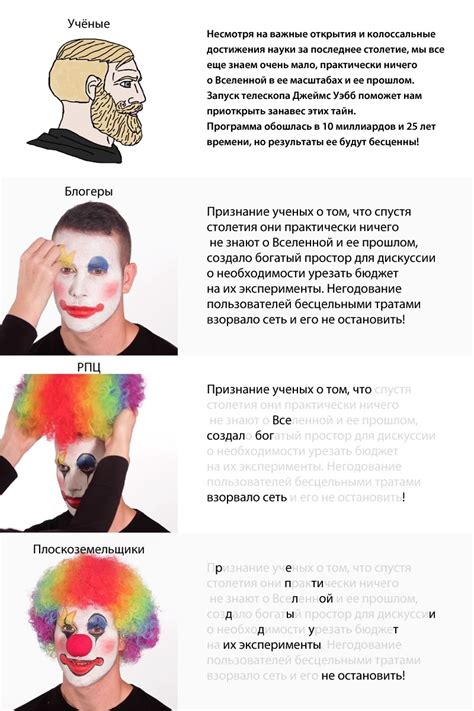 Научные новости | Пикабу