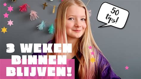 50 Dingen Die Je Thuis Kan Doen Als Je Je Verveelt Jool Verveelt Zich