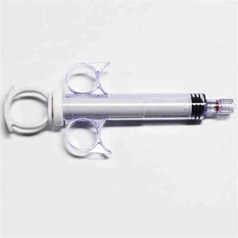 Disposable Dose Control Syringe Disposable Angiography Syringe Buy