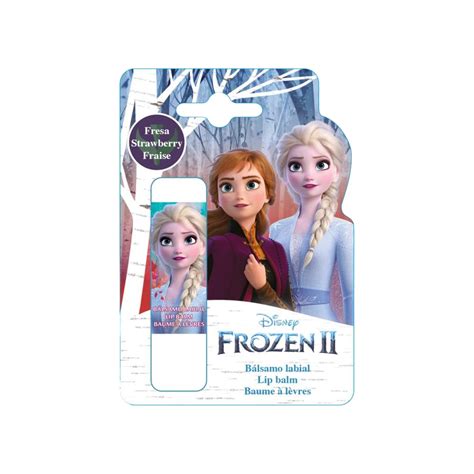 Huulepalsam Maasikamaitseline Lorenay Frozen Rekvi