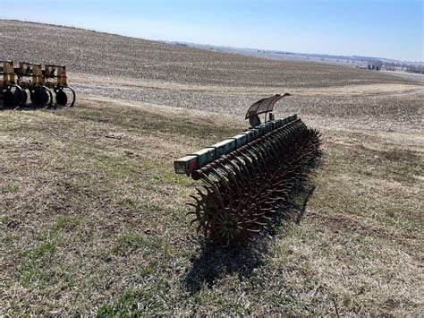 John Deere 400 Tillage Rotary Tillage For Sale Tractor Zoom