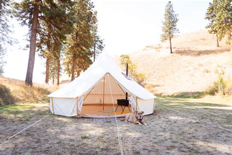 Practical 4-Season Tent Tips: Optimize for Year-Round Camping - Life ...