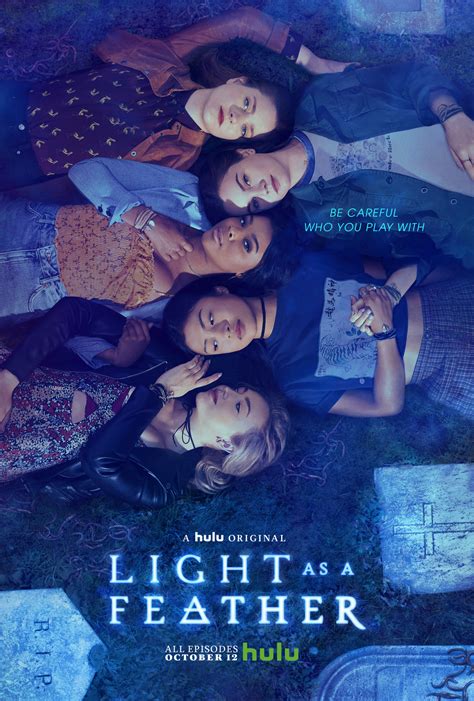 Light as a Feather (TV series) | Light as a Feather Wiki | Fandom