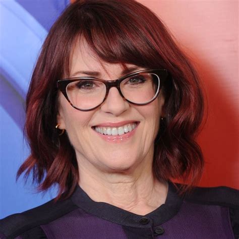 Megan Mullally Is An American Actress Comedian And Singer American