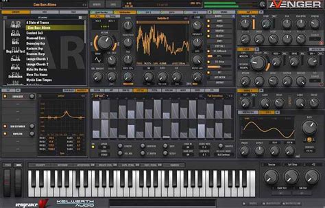 5 Best Black Metal Synth Vst Plugins In 2023 Synthsavvy