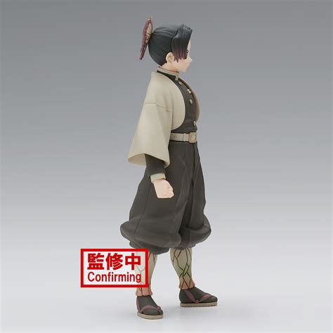 DEMON SLAYER KIMETSU NO YAIBA V40 SHINOBU KOCHO FIGURE – Little Star Gifts