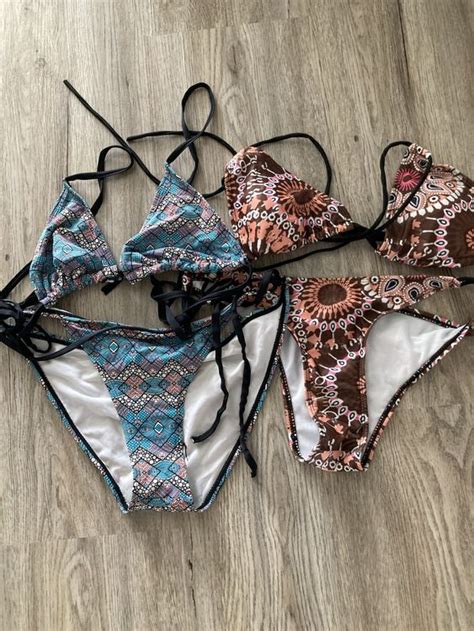 Bikini Gr M Stk Kaufen Auf Ricardo