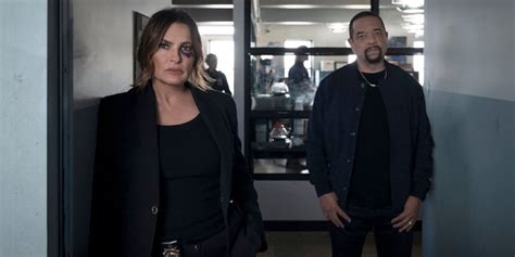 Law Order Svu Season Episode Recap Spoilers