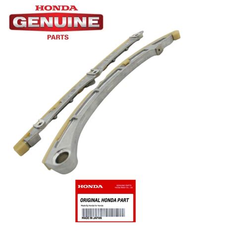 Oem Timing Chain Guides Set For Honda Acura K K A K A K A K A