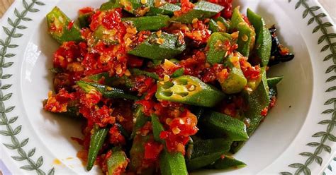 resepi bendi  sedap  mudah oleh komuniti cookpad cookpad