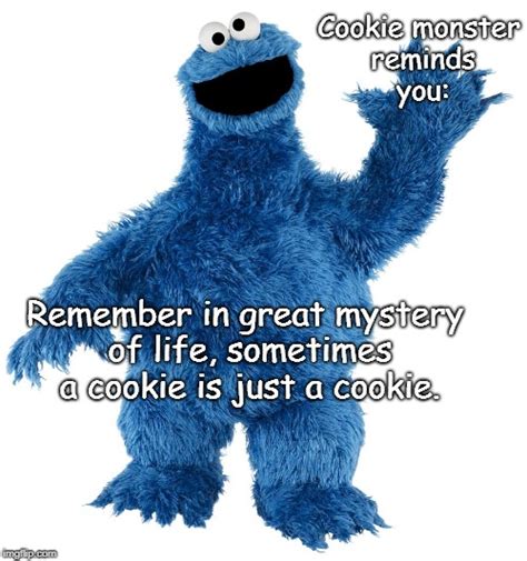 cookie monster Memes & GIFs - Imgflip