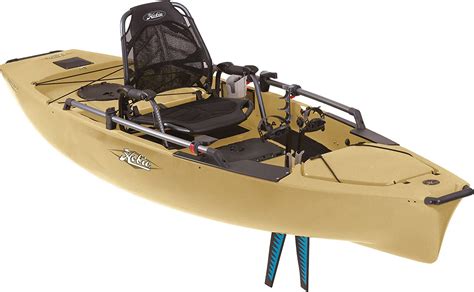 Best Fishing Kayaks 2024 Reviewed By Fishermen