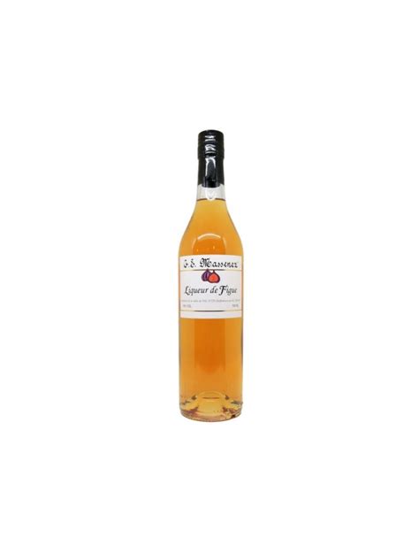 Massenez Fig Liqueur Ml Mybottleshop