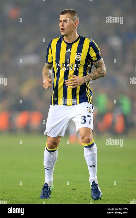 Martin Skrtel Istanbul Hi Res Stock Photography And Images Alamy