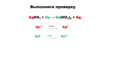 Окислительно восстановительные реакции Метод электронного баланса Урок химии в 9 м классе