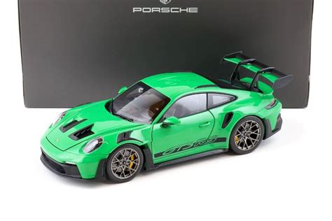 Norev Porsche Gt Rs Hobbies Toys Toys Games On